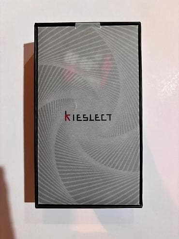 Smart saatlar: Smart saat, Sensor ekran, rəng - Qara — 4