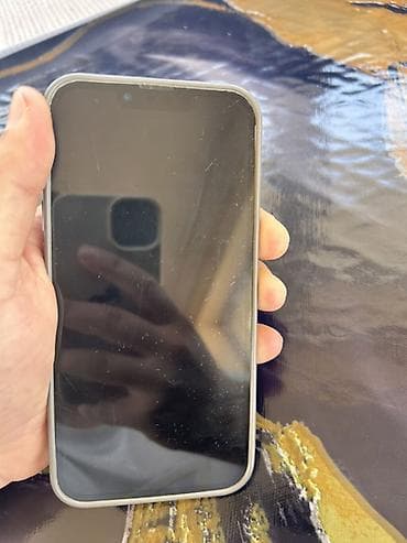 minecraft ps4 disk: IPhone 13, Yaşıl, Face ID — 2