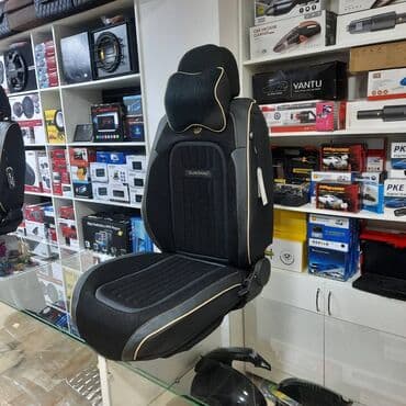 avtomobil oturacaqlarinin temiri: Oturacaq üzlükləri bundan başqa hər növ avtomobi̇l aksessuarlarinin — 1