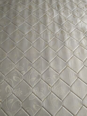 matras ölçüləri: Sadə matras, İki nəfərlik — 2