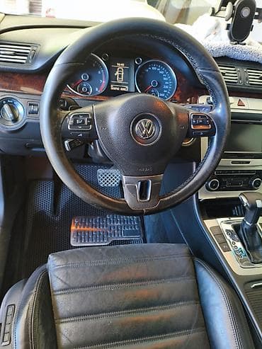 avtomobil ehtiyat hisseleri kreditle: Volkswagen Passat: 1.8 l | 2010 il Sedan — 10