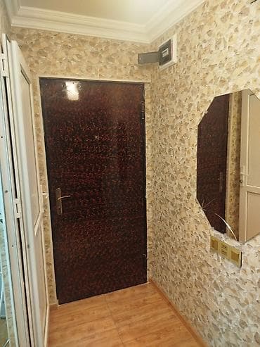 sumqayıt bina evi: Tam mebellı 2 otaqlı mənzil 3 otağa duzelıb.ev cox selıqelı remontlu — 10