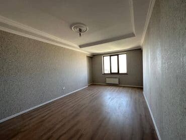 qubada evler kredit: Yeni Günəşli Massiv A, 3 otaqlı, Yeni tikili, 134 kv. m — 1