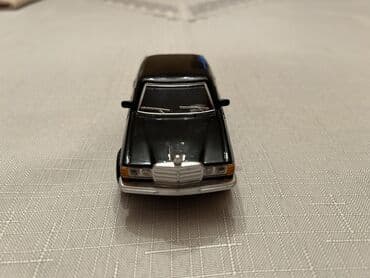 bmw 6 серия 640d xdrive: Super nadir avtomobil modelkası satılır.Mersedenz Benz W126 Retro 560 — 2