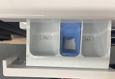 Аристоны: Paltaryuyan LG F2 7 kq 1200 dövr/dəq Ölçülər hundurluk85 sm eni 60 sm — 2