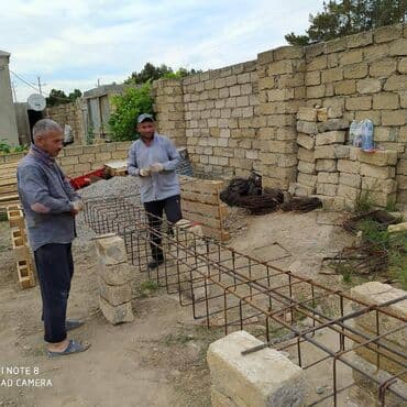qubada a frame evler: Hövsan qəs. 2 otaqlı, 51 kv. m, Kredit var, Yeni təmirli — 2