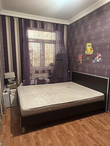 İkinəfərlik çarpayı, Dolab