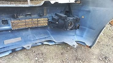 Автозапчасти: Məhsul: Avtomobilin ön bamperi (duman faralı, nömrə üçün yerli) — 6