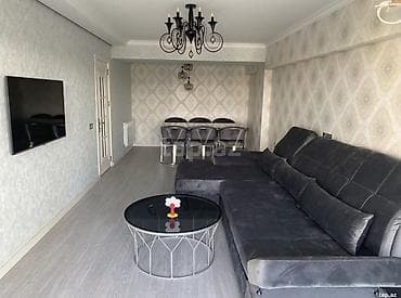 Künc divan dəsti – qonaq otağı üçün geniş və rahat model - Forma — 1