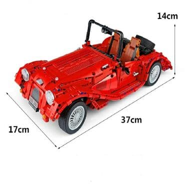 lego technic konstruktorları: Konstruktor Lego maşın "Technique"" 🔹Ölkə daxili pulsuz çatdırılma 📦 — 2