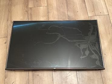 İşlənmiş Televizor LG