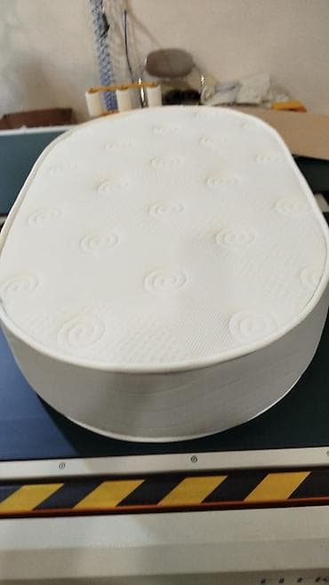 матрас надувной: Для взрослых Губка Матрас — 4