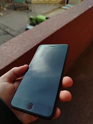 044 nomreler satisi: IPhone 7 Plus, 32 GB, Barmaq izi — 3