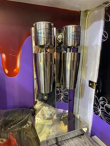 https:promo.bizon.az: Peşəkar qəhvə avadanlıqları paketi - İki qruplu espresso aparatı — 6