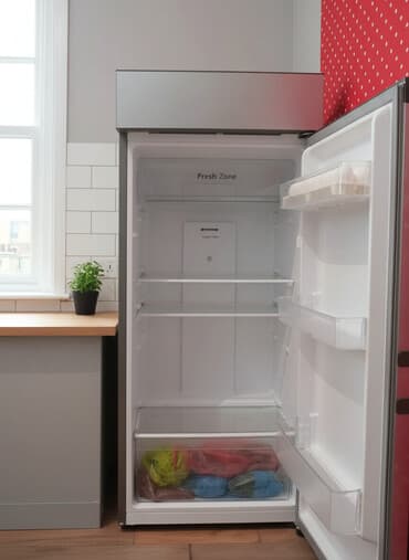 İşlənmiş 2 qapılı Hoffman Soyuducu Satılır, rəng - Boz lalafo.az -da İşlənmiş 2 qapılı Hoffman Soyuducu Satılır, rəng - Boz