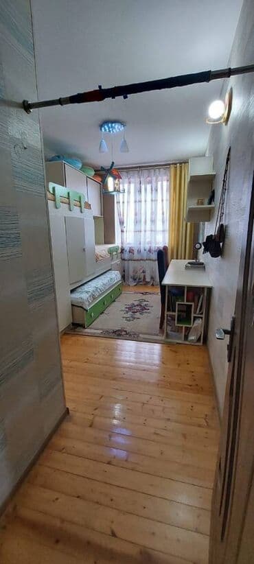 əlim yandı evlər: 3 otaqlı, Yeni tikili, 111 kv. m — 6