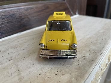 1:43 Aqat moskvichler — 2