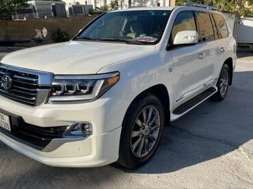kredit masinlar ilkin odenis 2000 azn: Toyota Land Cruiser: 4 l | 2011 il Ofrouder/SUV — 8