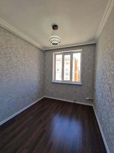 otag: 2 otaqlı, Yeni tikili, 40 kv. m — 8