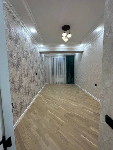 yeni guneslide 5 otaqli evlerin qiymeti: 3-cü mikrorayon, 3 otaqlı, Yeni tikili, m. Memar Əcəmi, 105 kv. m — 3