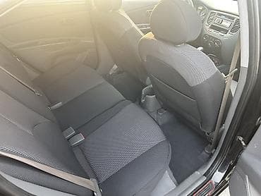 Avtomobil alışı: Kia Rio: 1.4 l | 2007 il Hetçbek — 10