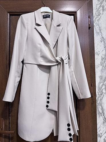 Gündəlik don, Midi, S, M — 1