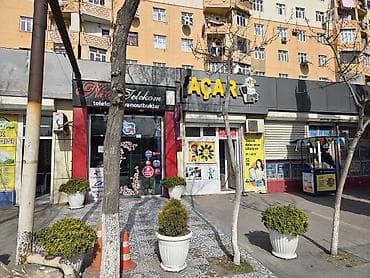 bakı tekstil fabriki: ​📢 Sumqayıtda Yol Kənarında Hazır İcarədə Olan Obyekt Satılır! — 3