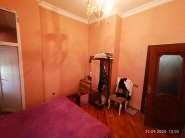 nargile residence: 2 комнаты, Новостройка, м. Гянджлик, 72 м² — 2