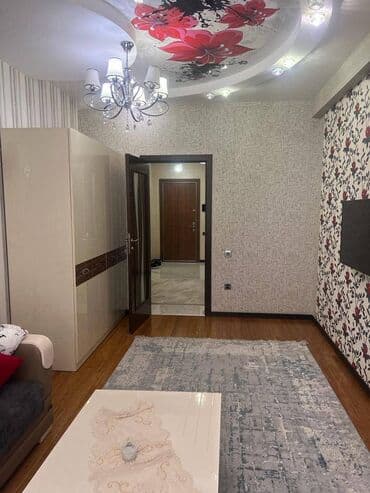 lalafo xacmaz evler: 9-cu mikrorayon, 4 otaqlı, Yeni tikili, m. Memar Əcəmi, 147 kv. m — 5