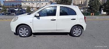 mini cooper qiymeti 2020: Nissan Micra – şəhər üçün ideal, az yanacaq sərfiyyatlı kompakt — 2