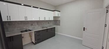 снять квартиру баку на длительный срок: 3 комнаты, Новостройка, 4 м² — 7