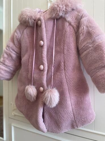 uwaqlar: Süni kurk uwaqlar ucun yaw 8-9 — 2