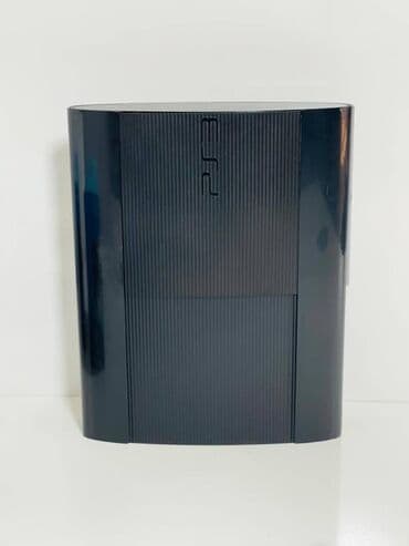 playstation kirayesi: Playstation 3 modeli. ▪️ 2-ci əl ▪️ nağd qiyməti--300 azn ▪️ 2 — 1