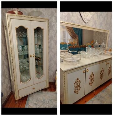 шкаф для обуви баку: Komod, Servant — 1