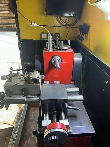 islenmis sifir: En son buraxlis aparatdir Cem’i 4. 5 defe işlenib 1yadir alinib hec — 4