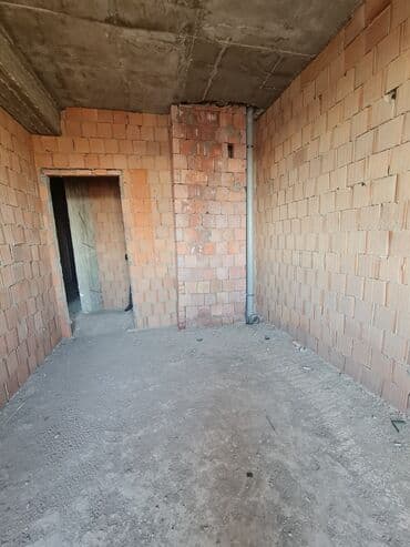 upd qesebesinde kiraye evler: 2 otaqlı, Yeni tikili, 80 kv. m — 4