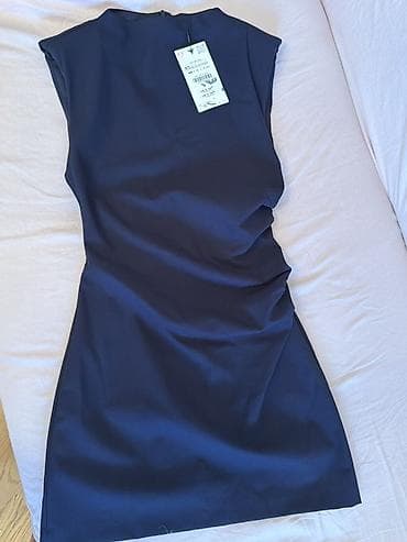 Gündəlik don, Mini, Zara, XS lalafo.az -da Gündəlik don, Mini, Zara, XS