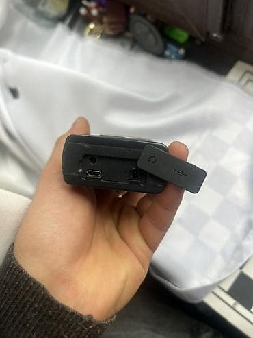 yeni bakcell nomreleri: SQ7700 modellı klassik düyməli mobil telefon Yaxsi veziyyetde herseyi — 7