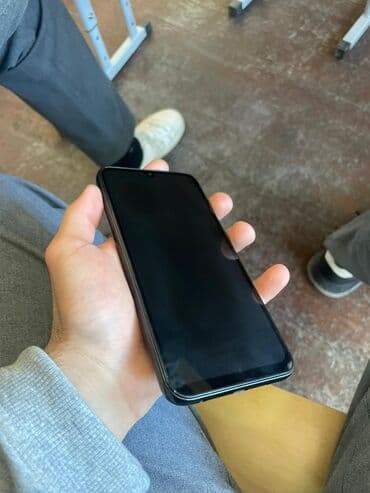 mikro: Samsung Galaxy A24 4G, 128 GB, rəng - Qara, İki sim kartlı — 1