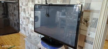 кронштейн для тв: Б/у Телевизор LG LED экран — 3