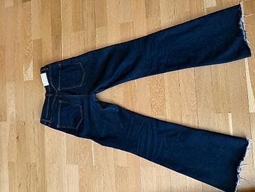 ideal ehmedli: İdeal vəziyyətdə təzə kimidi 
Razmer 36 
Marka olaraq Stradivarius-dır — 4