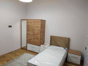 berdede kiraye evler 2025: Nərimanov metrosu yanı, Oruc Əliyev küçəsi 11a. Yeni Tikili 17 — 6