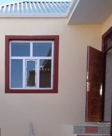 купить 1 комнатную квартиру в баку: Масазыр 1 комната, 30 м², Есть кредит, Свежий ремонт — 1