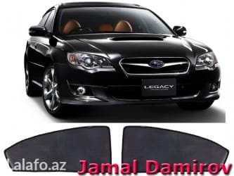 шторки на авто купить: Subaru legacy 2008 xahis edirik diqqetle oxuyun. Bizim perdeler tam — 1