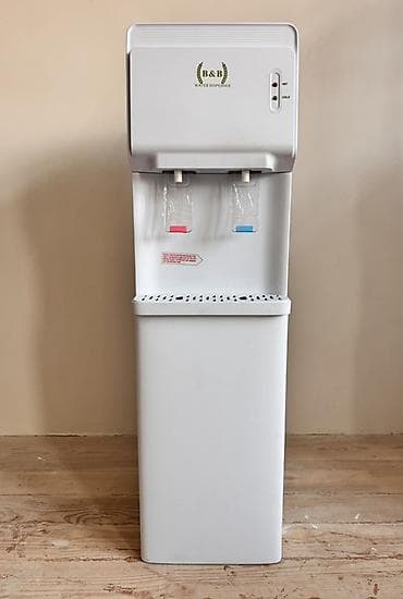 sazz modem satilir 2017: Dispenser Bio general, Döşəməüstü, Su isitmə ilə, Yeni — 1