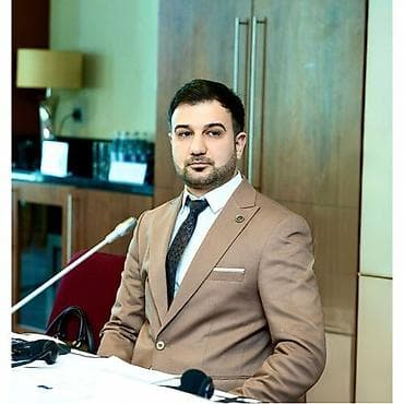moykada is axtariram: Xanim işçi axtariram — 1