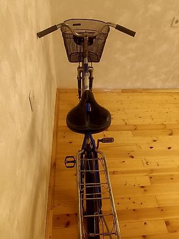 velo 28: 28 lik sevosuped islek veziyetde amatzatorda var sebeti terki — 4