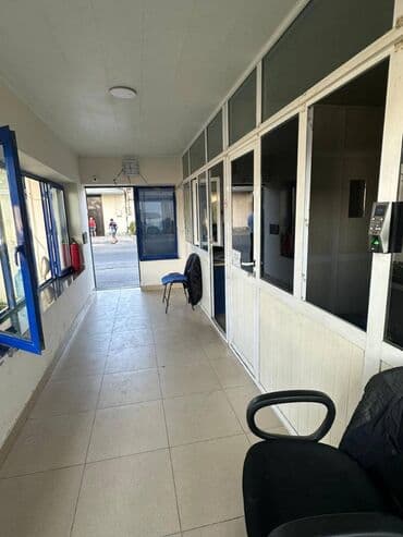 arenda gozellik salonu 2019: Razində, Fidan şadlıq sarayı yolunda, Grandmartın yaxınlığında, 5 — 2