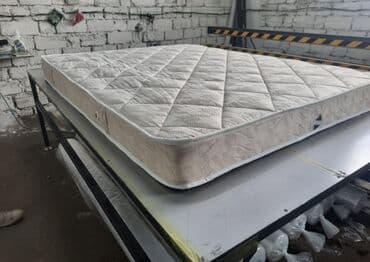 şişmə doşək: Yeni, Ortopedik matras — 20