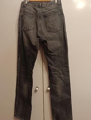 zara cins: Cinslər, Zara, S, rəng - Boz — 2